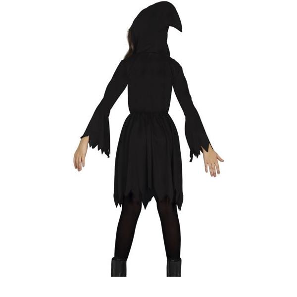 Grote foto skelet halloween kostuum kind zwart verzamelen overige verzamelingen