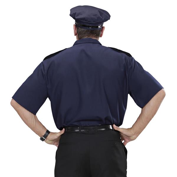 Grote foto politie verkleedset heren 3 delig verzamelen overige verzamelingen
