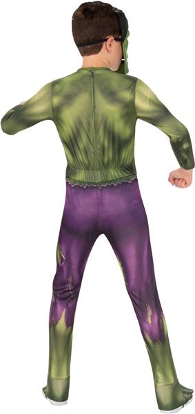 Grote foto hulk pak kind met masker verzamelen overige verzamelingen