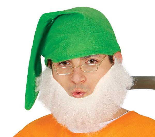 Grote foto dwerg kostuum heren verzamelen overige verzamelingen