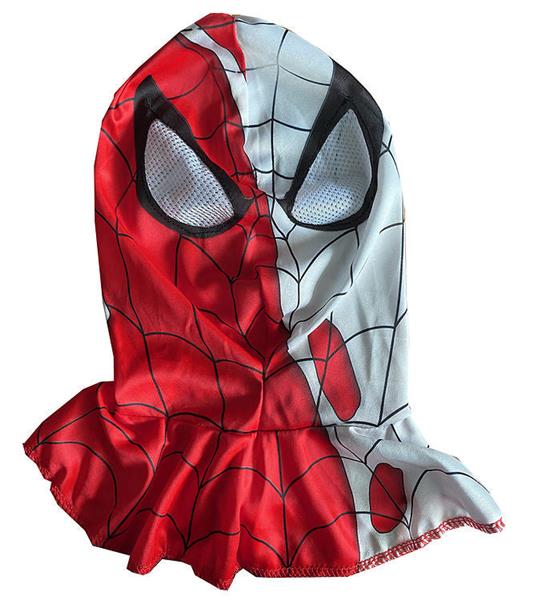 Grote foto spiderman kostuum venomized kind verzamelen overige verzamelingen