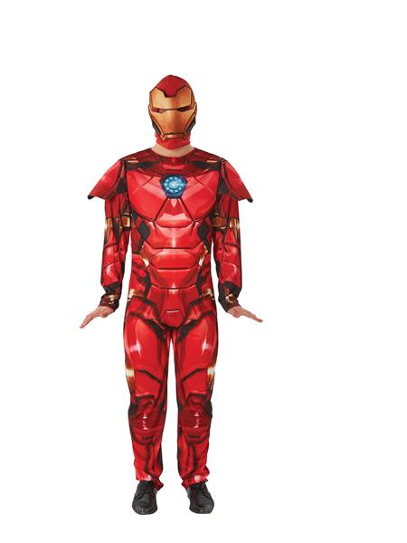 Grote foto iron man pak refresh m verzamelen overige verzamelingen