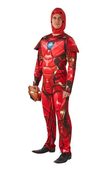 Grote foto iron man pak refresh m verzamelen overige verzamelingen