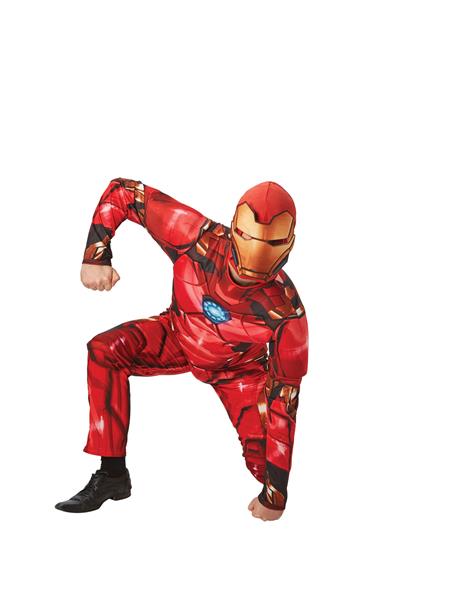 Grote foto iron man pak refresh m verzamelen overige verzamelingen