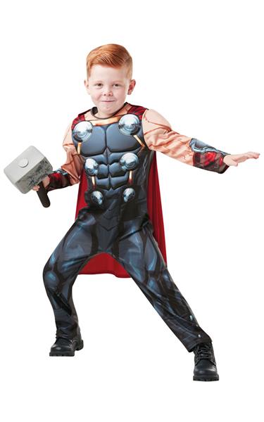Grote foto thor pak kind 5 6 jaar verzamelen overige verzamelingen