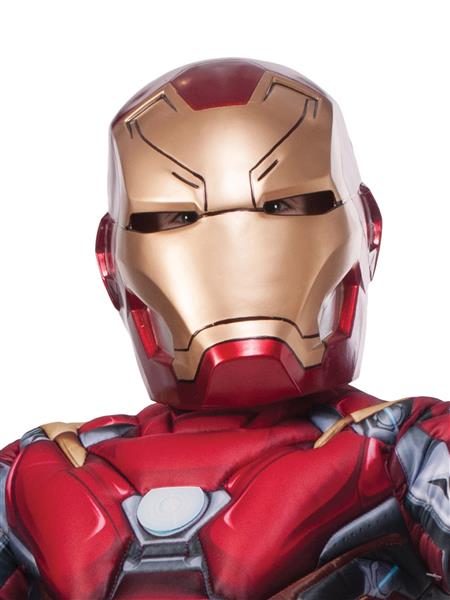 Grote foto iron man pak kind 3 4 jaar verzamelen overige verzamelingen