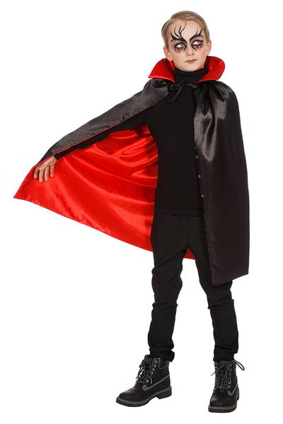 Grote foto halloween cape kind dracula verzamelen overige verzamelingen