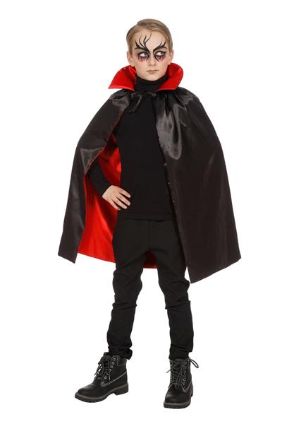 Grote foto halloween cape kind dracula verzamelen overige verzamelingen