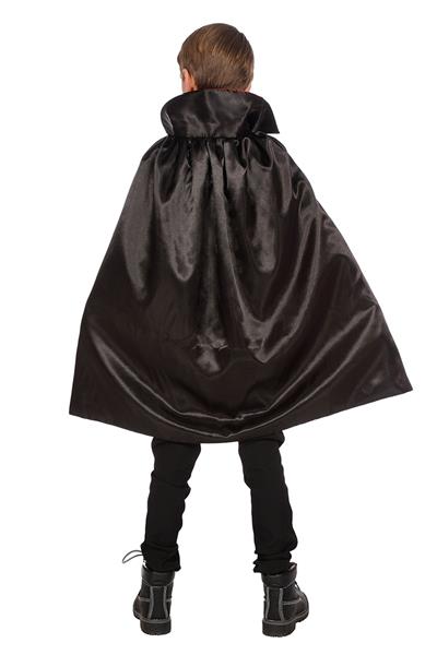 Grote foto halloween cape kind dracula verzamelen overige verzamelingen