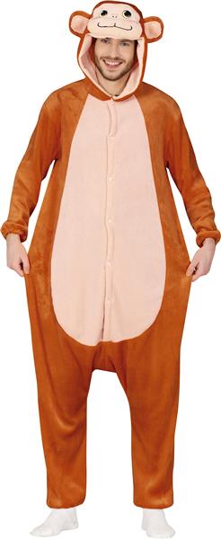 Grote foto apen onesie verzamelen overige verzamelingen