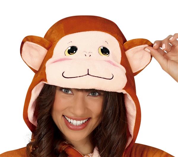 Grote foto apen onesie verzamelen overige verzamelingen
