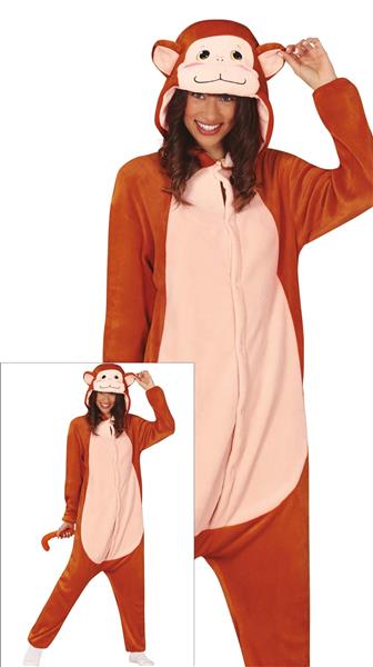 Grote foto apen onesie verzamelen overige verzamelingen