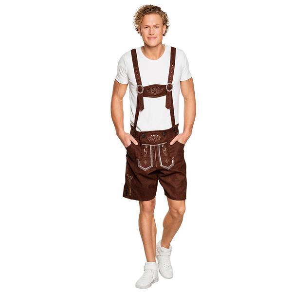 Grote foto lederhose kort l verzamelen overige verzamelingen