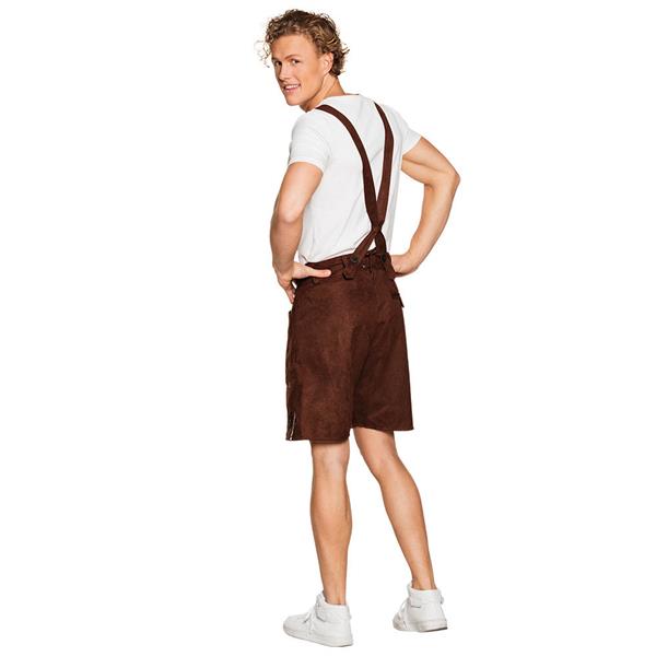 Grote foto lederhose kort l verzamelen overige verzamelingen