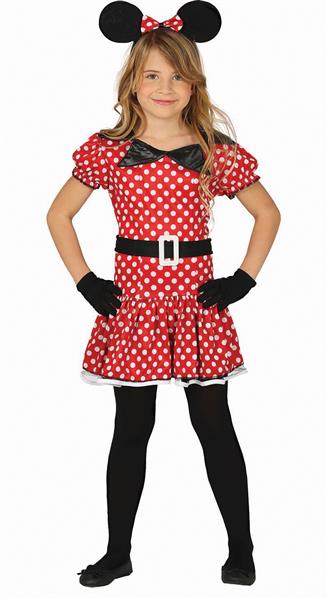Grote foto minnie muis kostuum kind verzamelen overige verzamelingen