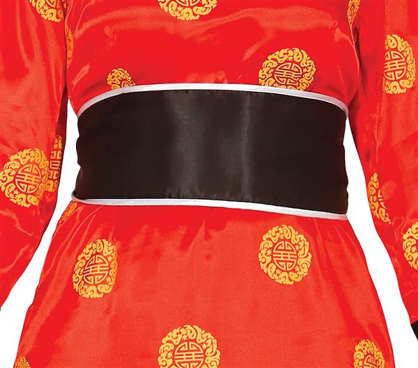 Grote foto chinees kostuum dames kimono verzamelen overige verzamelingen