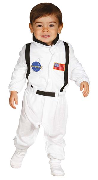 Grote foto astronautenpak baby verzamelen overige verzamelingen