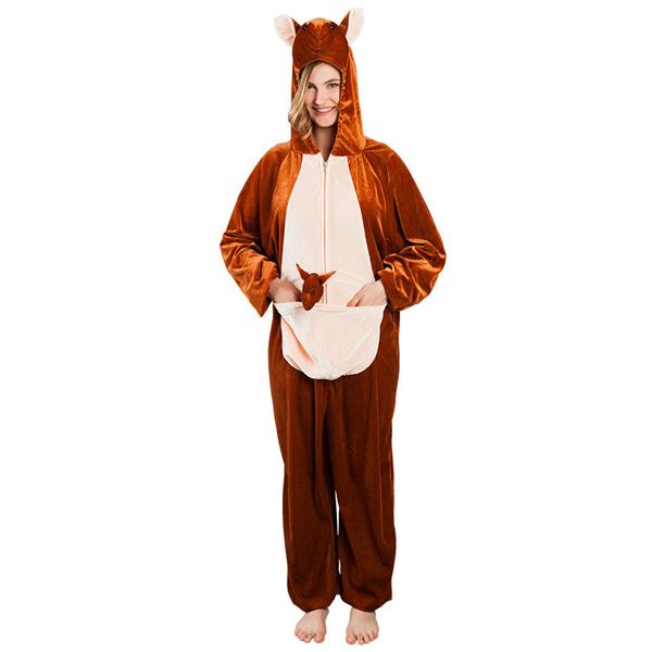Grote foto kangaroe onesie verzamelen overige verzamelingen