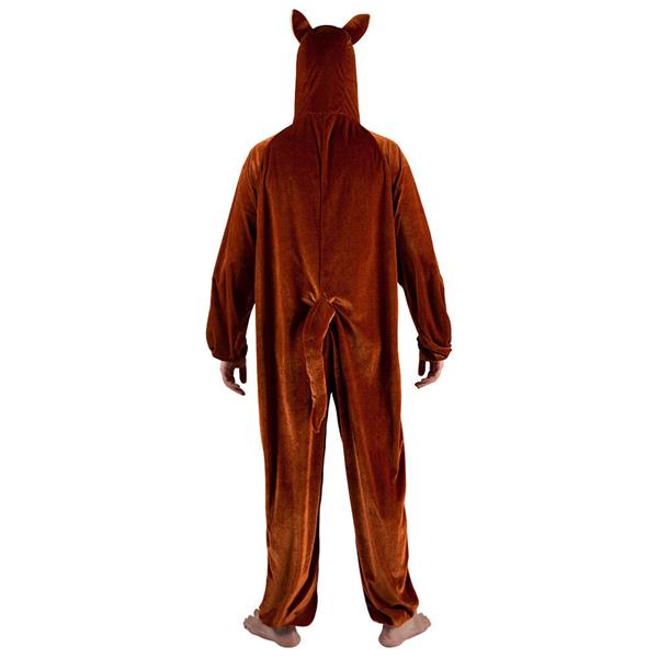 Grote foto kangaroe onesie verzamelen overige verzamelingen