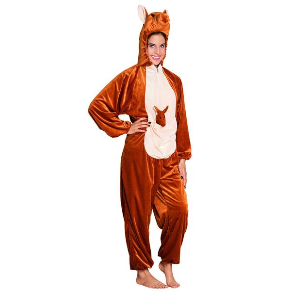 Grote foto kangaroe onesie verzamelen overige verzamelingen