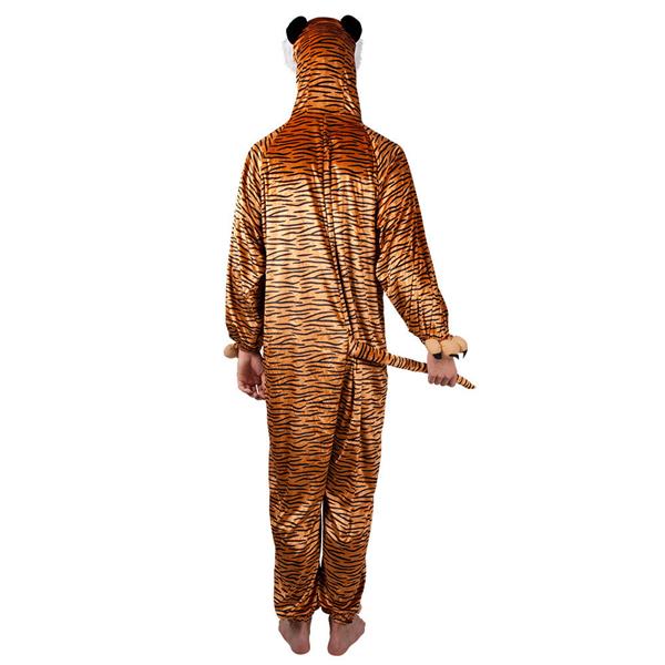 Grote foto tijiger onesie kind verzamelen overige verzamelingen