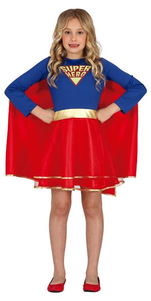 Grote foto superhero kostuum kind verzamelen overige verzamelingen