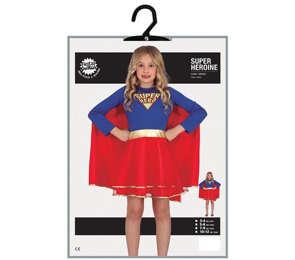 Grote foto superhero kostuum kind verzamelen overige verzamelingen