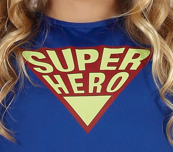 Grote foto superhero kostuum kind verzamelen overige verzamelingen