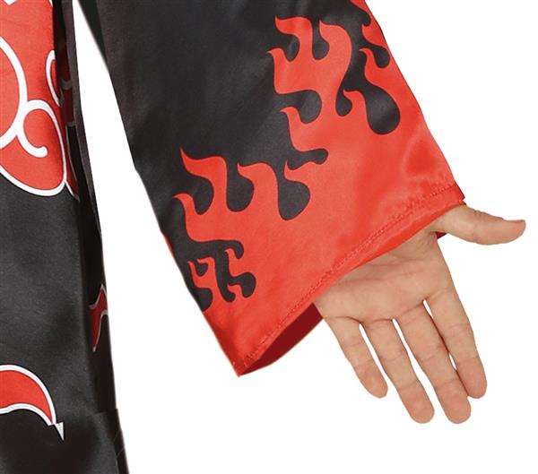 Grote foto ninja kostuum kind verzamelen overige verzamelingen