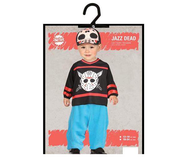 Grote foto halloween kostuum baby serie killer verzamelen overige verzamelingen