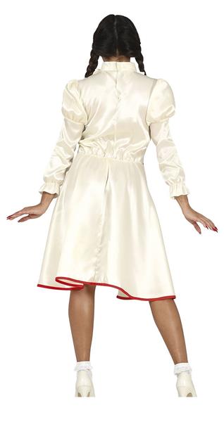 Grote foto annabelle halloween kostuum tiener verzamelen overige verzamelingen