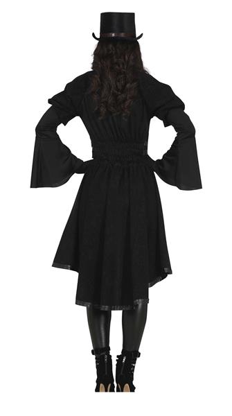 Grote foto gothic halloween kostuum tiener verzamelen overige verzamelingen