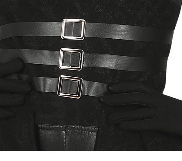 Grote foto gothic halloween kostuum tiener verzamelen overige verzamelingen