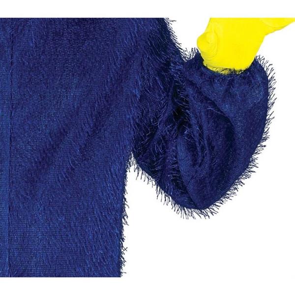 Grote foto huggy kostuum kind blauw verzamelen overige verzamelingen