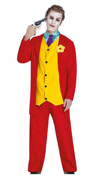 Grote foto joker kostuum tiener verzamelen overige verzamelingen