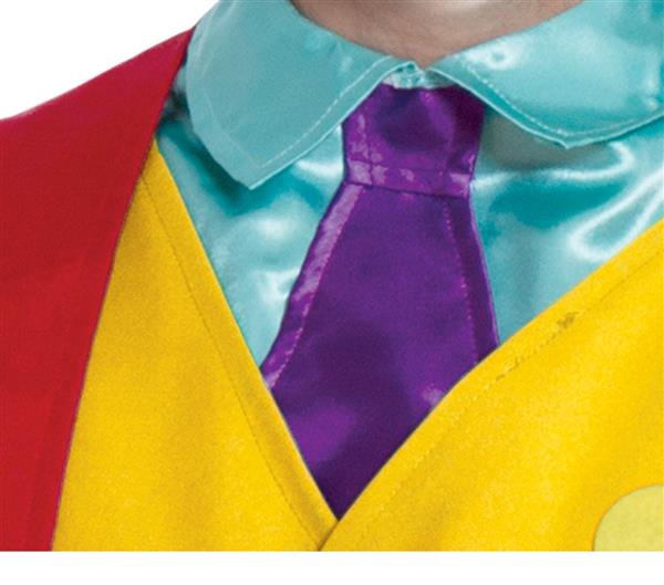 Grote foto joker kostuum tiener verzamelen overige verzamelingen