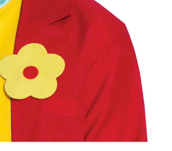 Grote foto joker kostuum tiener verzamelen overige verzamelingen