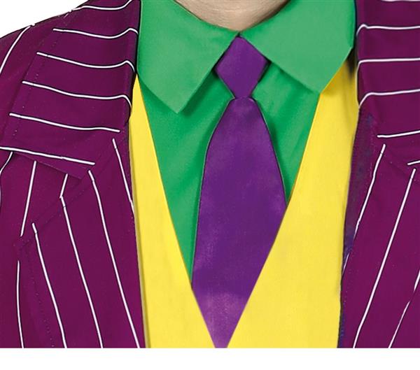 Grote foto joker kostuum heren schurk verzamelen overige verzamelingen