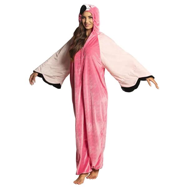 Grote foto flamingo pak onesie verzamelen overige verzamelingen
