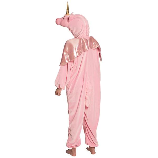 Grote foto unicorn onesie roze verzamelen overige verzamelingen
