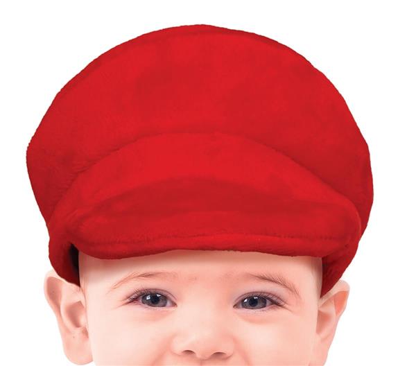 Grote foto super mario kostuum baby verzamelen overige verzamelingen
