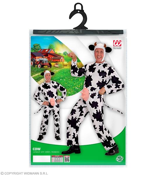 Grote foto koe onesie heren verzamelen overige verzamelingen
