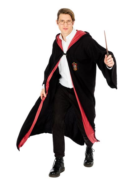 Grote foto harry potter kostuum heren m verzamelen overige verzamelingen