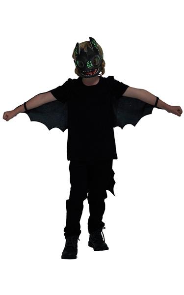 Grote foto toothless pak kind set verzamelen overige verzamelingen