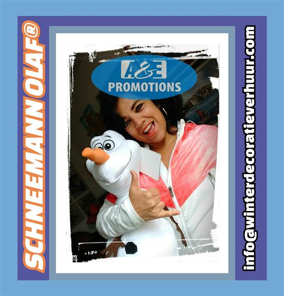 Grote foto ijstroon verhuur fotoshoot frozen aalsmeer leusden zakelijke goederen overige