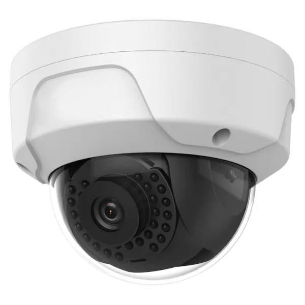 Grote foto 2e kans dahua oem full hd 4in1 bewakingscamera 2.8mm 30m nachtzicht starlight dm843saw f4n1 audio tv en foto professionele video apparatuur