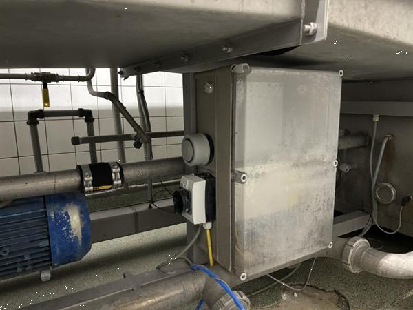 Grote foto numafa krattenwasser agrarisch tuinbouw