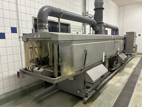 Grote foto numafa krattenwasser agrarisch tuinbouw