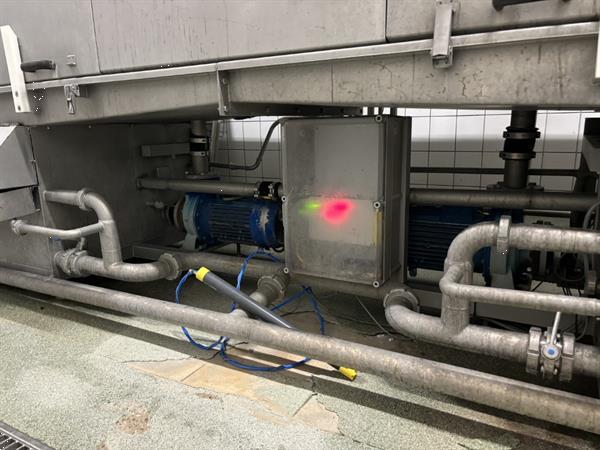 Grote foto numafa krattenwasser agrarisch tuinbouw