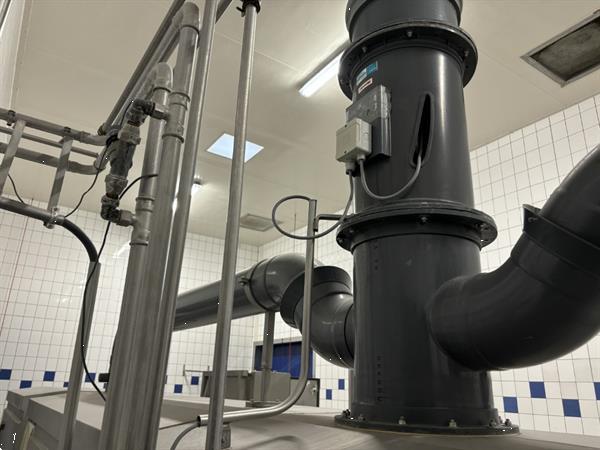 Grote foto numafa krattenwasser agrarisch tuinbouw